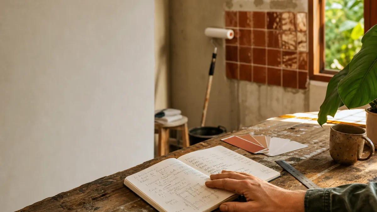 Réussir ses travaux avec gospi.fr : le guide complet 2026