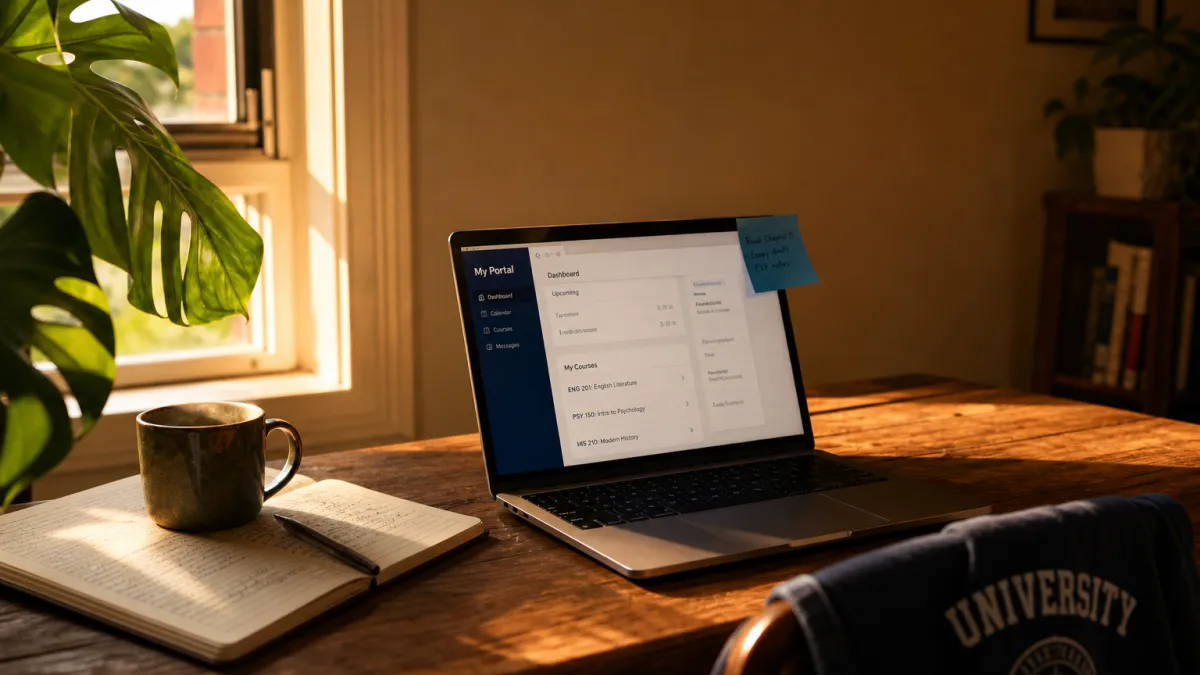 ENT Rennes 1 : guide de connexion et services numériques