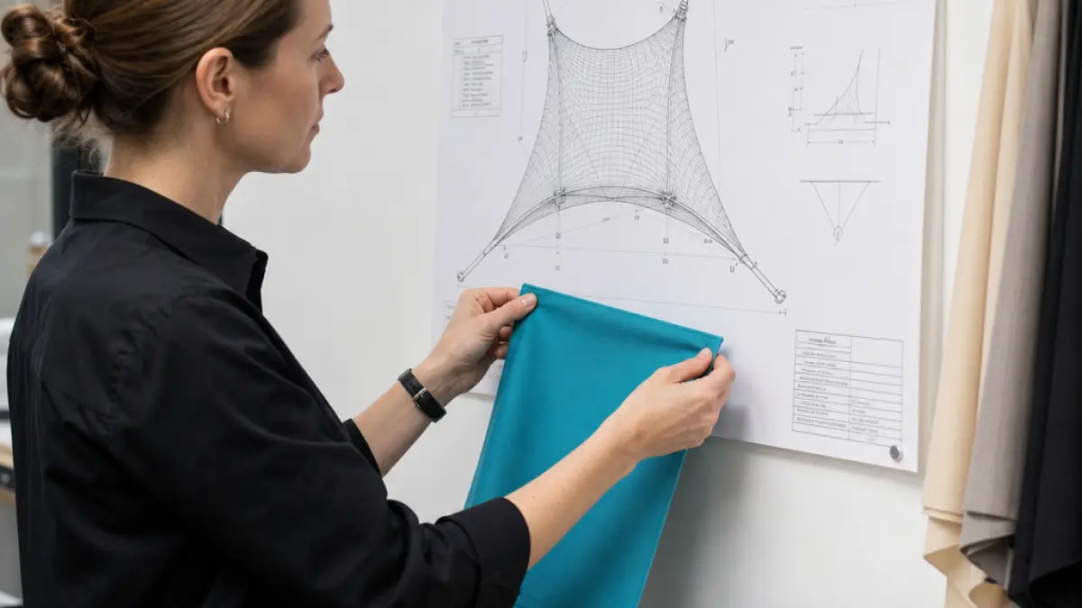 La précision technique au service du lounge