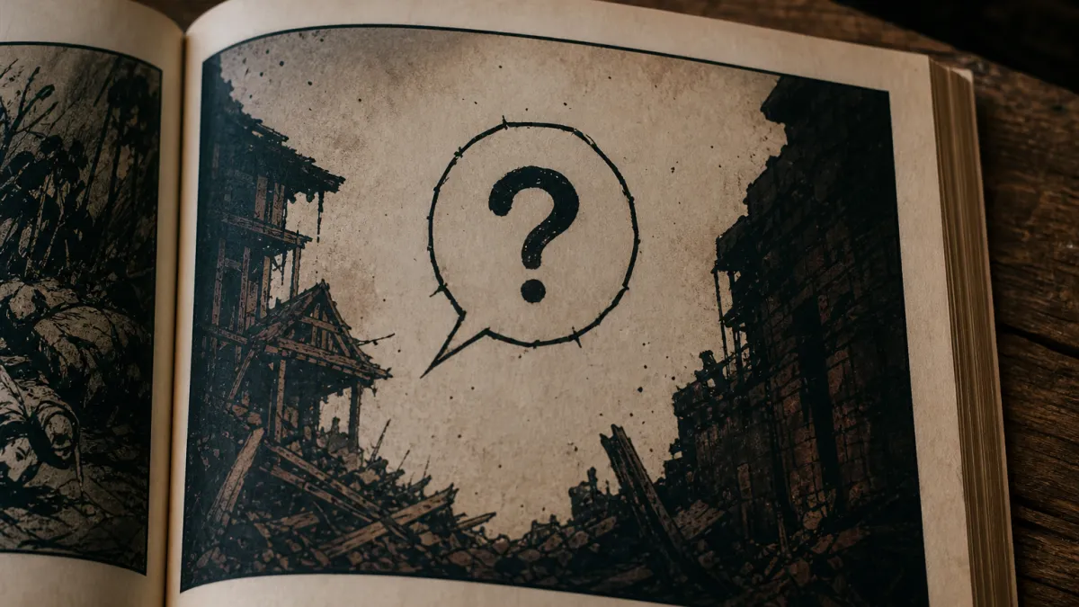 Pourquoi en bd : maîtriser ce levier narratif et graphique