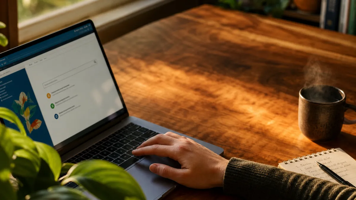 Contigosf.com aide en ligne : guide complet des services