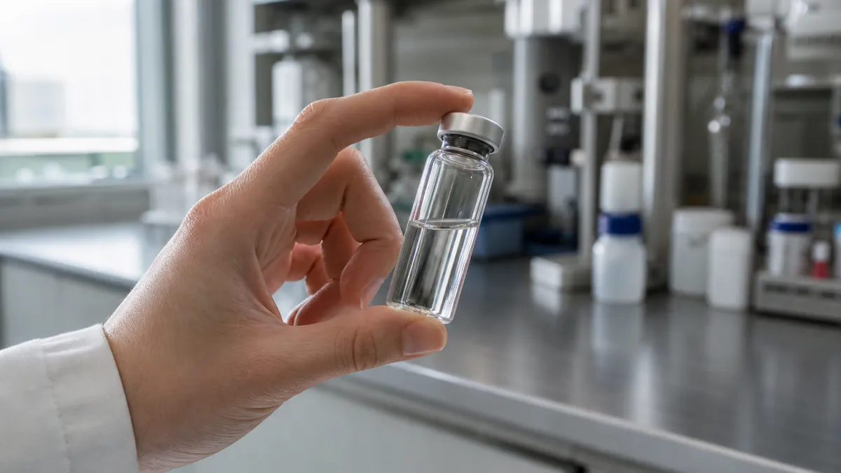 Le principe du vaccin : comment ça marche réellement ?