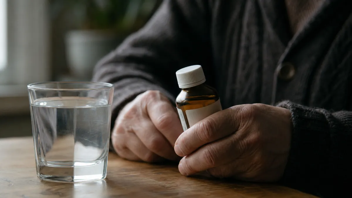 Maladie inflammatoire chronique (MICI) : tout comprendre