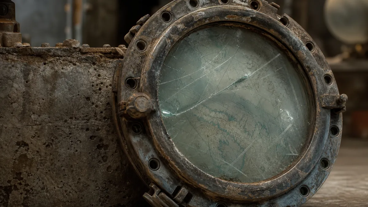 Le plus profond du monde : abysses, mines et records