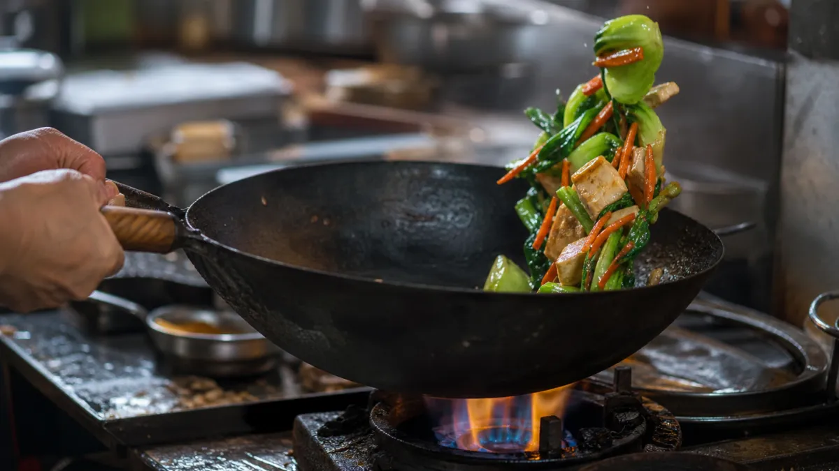 Aliments et plats avec la lettre W : la liste complète