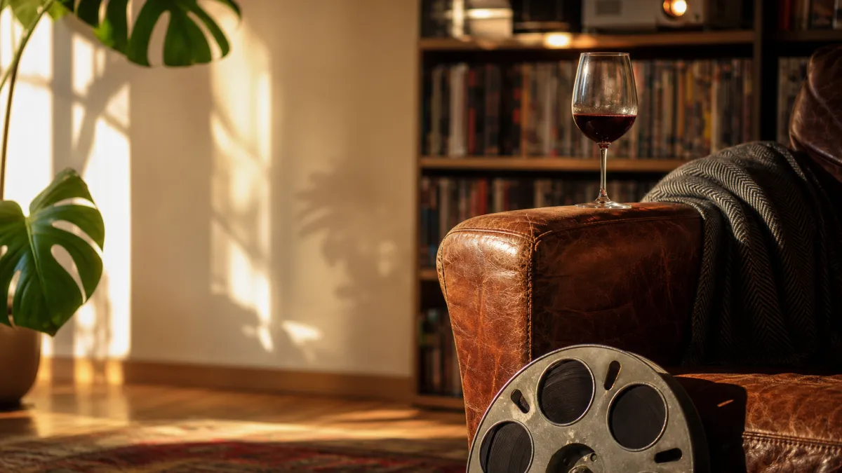 CinePulse : avis, catalogue et fonctionnalités de la plateforme