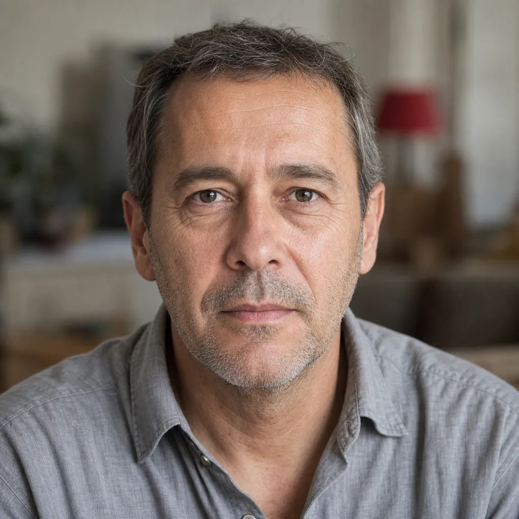 Photo de Thierry Moulin